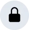 lock icon